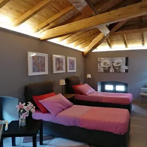 A Casa Mia - Apartment