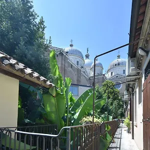 Welc-om Santa Giustina Apartment Padova