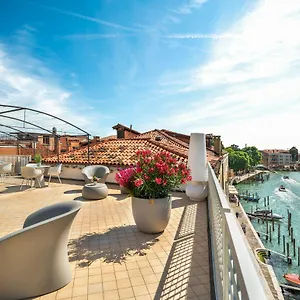 Venetian Palace R&r Apartment Venice