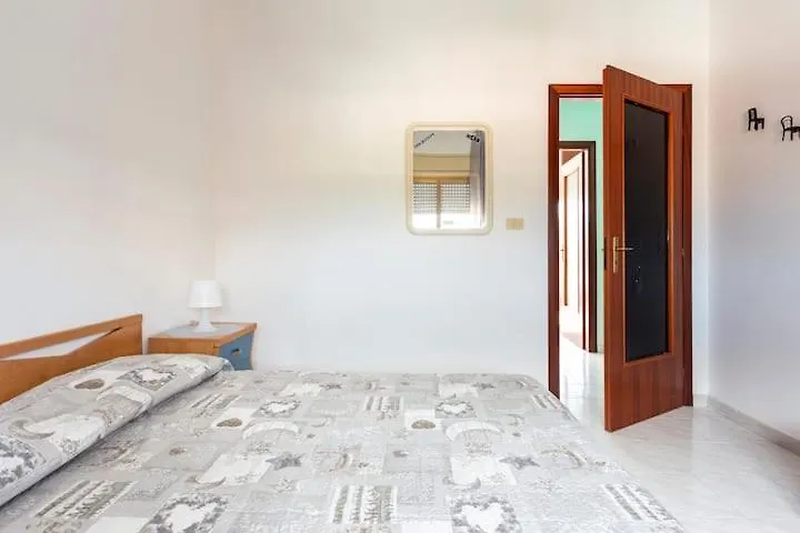 Casa Simona Appartement Catánia 0*,  Italië