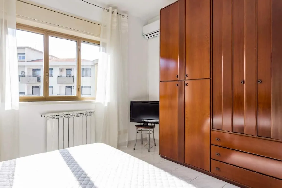 Casa Simona Appartement Catánia 0*,  Italië