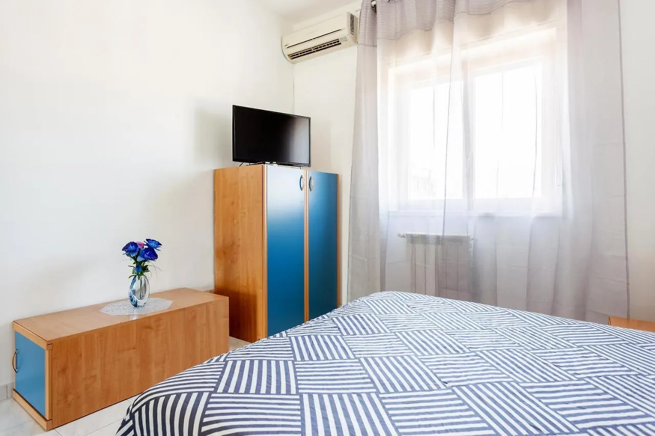 Accommodatie bij particulieren Casa Simona Appartement Catánia