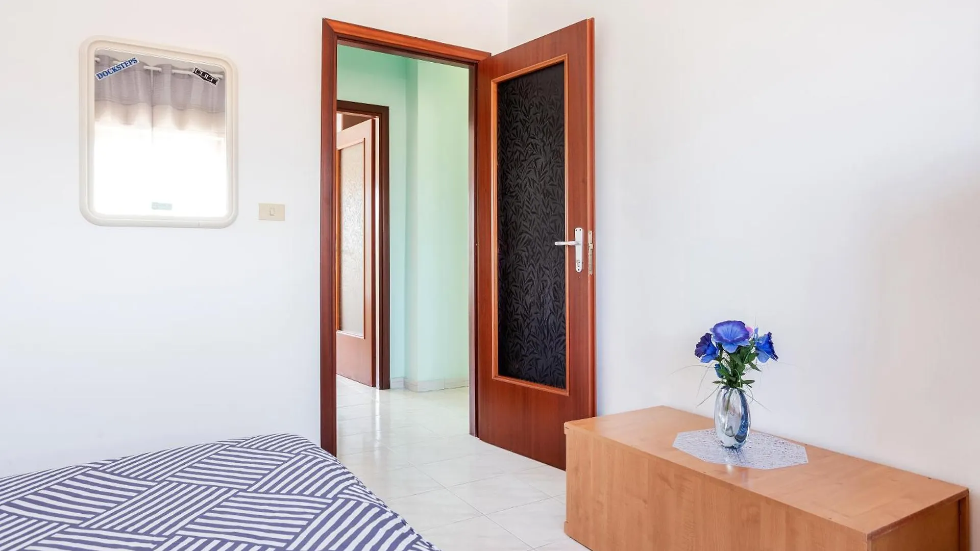 Accommodatie bij particulieren Casa Simona Appartement Catánia